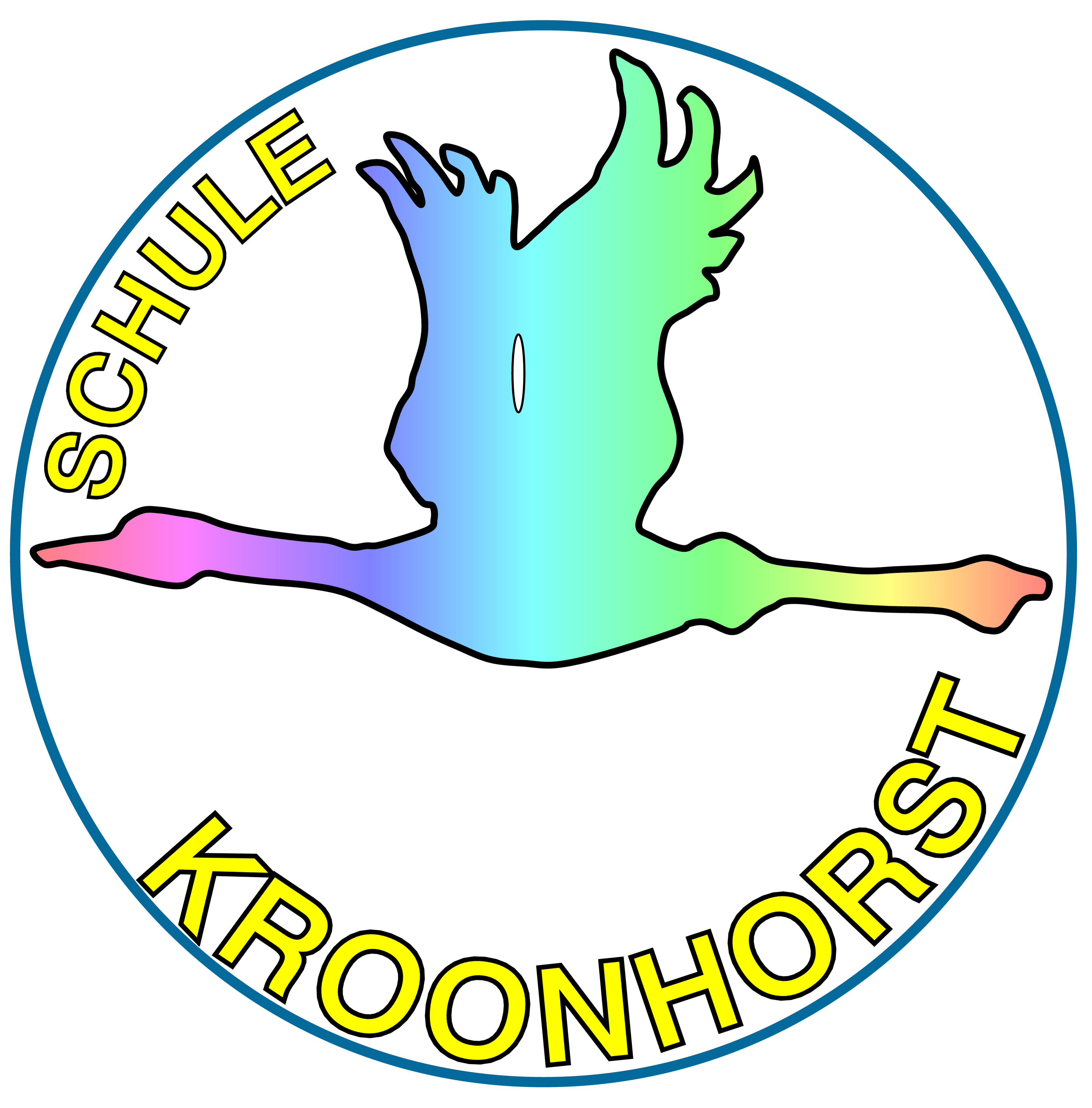 Schule Kroonhorst